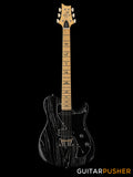 PRS Guitars SE NF 53 Electric Guitar (Black Doghair)