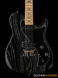 PRS Guitars SE NF 53 Electric Guitar (Black Doghair)