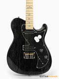 PRS Guitars SE NF 53 Electric Guitar (Black Doghair)