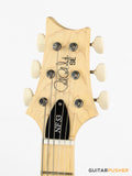 PRS Guitars SE NF 53 Electric Guitar (Black Doghair)