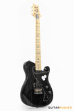 PRS Guitars SE NF 53 Electric Guitar (Black Doghair)