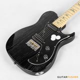 PRS Guitars SE NF 53 Electric Guitar (Black Doghair)
