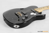 PRS Guitars SE NF 53 Electric Guitar (Black Doghair)