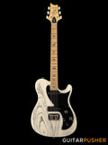 PRS Guitars SE NF 53 Electric Guitar (White Doghair)