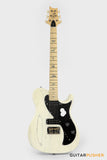 PRS Guitars SE NF 53 Electric Guitar (White Doghair)