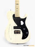 PRS Guitars SE NF 53 Electric Guitar (White Doghair)