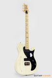 PRS Guitars SE NF 53 Electric Guitar (White Doghair)