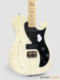PRS Guitars SE NF 53 Electric Guitar (White Doghair)