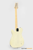 PRS Guitars SE NF 53 Electric Guitar (White Doghair)