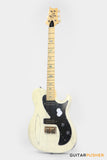PRS Guitars SE NF 53 Electric Guitar (White Doghair)