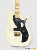 PRS Guitars SE NF 53 Electric Guitar (White Doghair)