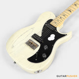 PRS Guitars SE NF 53 Electric Guitar (White Doghair)