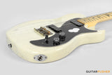 PRS Guitars SE NF 53 Electric Guitar (White Doghair)