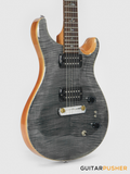 PRS Guitars SE Paul's Guitar Electric Guitar (Charcoal)