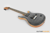 PRS Guitars SE Paul's Guitar Electric Guitar (Charcoal)