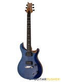 PRS Guitars SE Paul's Guitar Electric Guitar (Faded Blue Burst)