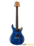 PRS Guitars SE Paul's Guitar Electric Guitar (Faded Blue Burst)