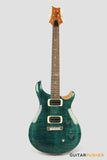 PRS Guitars SE Paul's Guitar Electric Guitar (Slate Blue)