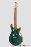 PRS Guitars SE Paul's Guitar Electric Guitar (Slate Blue)
