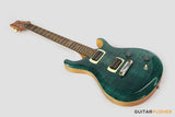 PRS Guitars SE Paul's Guitar Electric Guitar (Slate Blue)