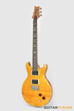 PRS Guitars SE Santana Signature Electric Guitar (Santana Yellow)