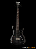 PRS Guitars SE Special Semi-Hollow Electric Guitar (Charcoal Burst)