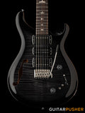 PRS Guitars SE Special Semi-Hollow Electric Guitar (Charcoal Burst)