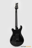 PRS Guitars SE Special Semi-Hollow Electric Guitar (Charcoal Burst)