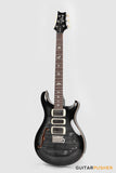 PRS Guitars SE Special Semi-Hollow Electric Guitar (Charcoal Burst)