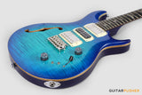PRS Guitars SE Special Semi-Hollow Electric Guitar (Lake Blue)