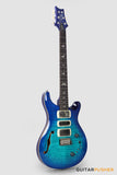 PRS Guitars SE Special Semi-Hollow Electric Guitar (Lake Blue)