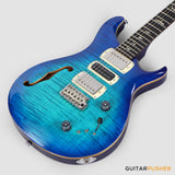 PRS Guitars SE Special Semi-Hollow Electric Guitar (Lake Blue)