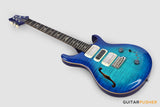 PRS Guitars SE Special Semi-Hollow Electric Guitar (Lake Blue)