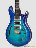 PRS Guitars SE Special Semi-Hollow Electric Guitar (Lake Blue)