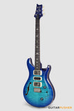 PRS Guitars SE Special Semi-Hollow Electric Guitar (Lake Blue)