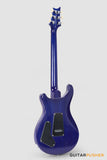 PRS Guitars SE Special Semi-Hollow Electric Guitar (Lake Blue)