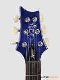 PRS Guitars SE Special Semi-Hollow Electric Guitar (Lake Blue)