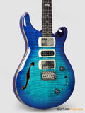 PRS Guitars SE Special Semi-Hollow Electric Guitar (Lake Blue)