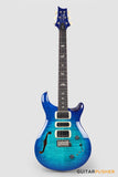 PRS Guitars SE Special Semi-Hollow Electric Guitar (Lake Blue)