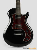 PRS Guitars SE Starla Stoptail Electric Guitar (Black)