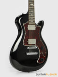 PRS Guitars SE Starla Stoptail Electric Guitar (Black)
