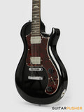 PRS Guitars SE Starla Stoptail Electric Guitar (Black)