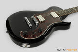 PRS Guitars SE Starla Stoptail Electric Guitar (Black)