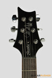 PRS Guitars SE Starla Stoptail Electric Guitar (Black)