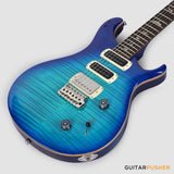 PRS Guitars SE Studio Electric Guitar w/ Rosewood Fingerboard (Lake Blue)