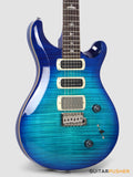 PRS Guitars SE Studio Electric Guitar w/ Rosewood Fingerboard (Lake Blue)