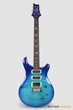 PRS Guitars SE Studio Electric Guitar w/ Rosewood Fingerboard (Lake Blue)