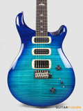 PRS Guitars SE Studio Electric Guitar w/ Rosewood Fingerboard (Lake Blue)