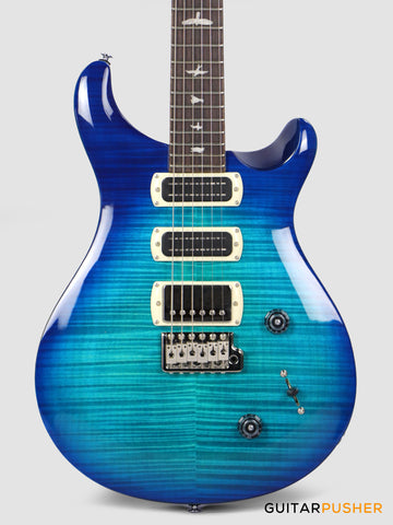 PRS Guitars SE Studio Electric Guitar w/ Rosewood Fingerboard (Lake Blue)
