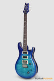 PRS Guitars SE Studio Electric Guitar w/ Rosewood Fingerboard (Lake Blue)